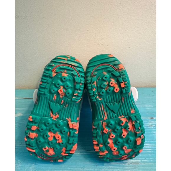 Kids' Burton Mini Grom Snowboard Boots Size Toddler 7 - Picture 6 of 7